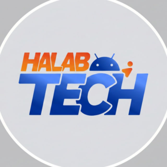 HalabTech